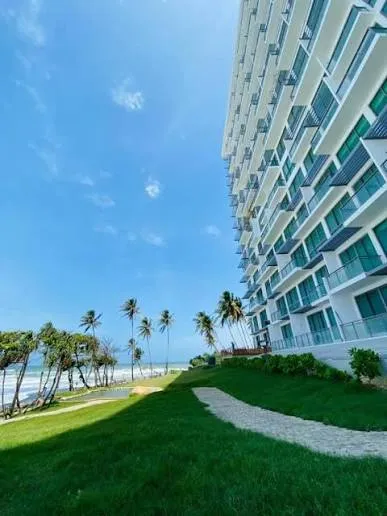 Hasara Oceanfront Apartments - Galle